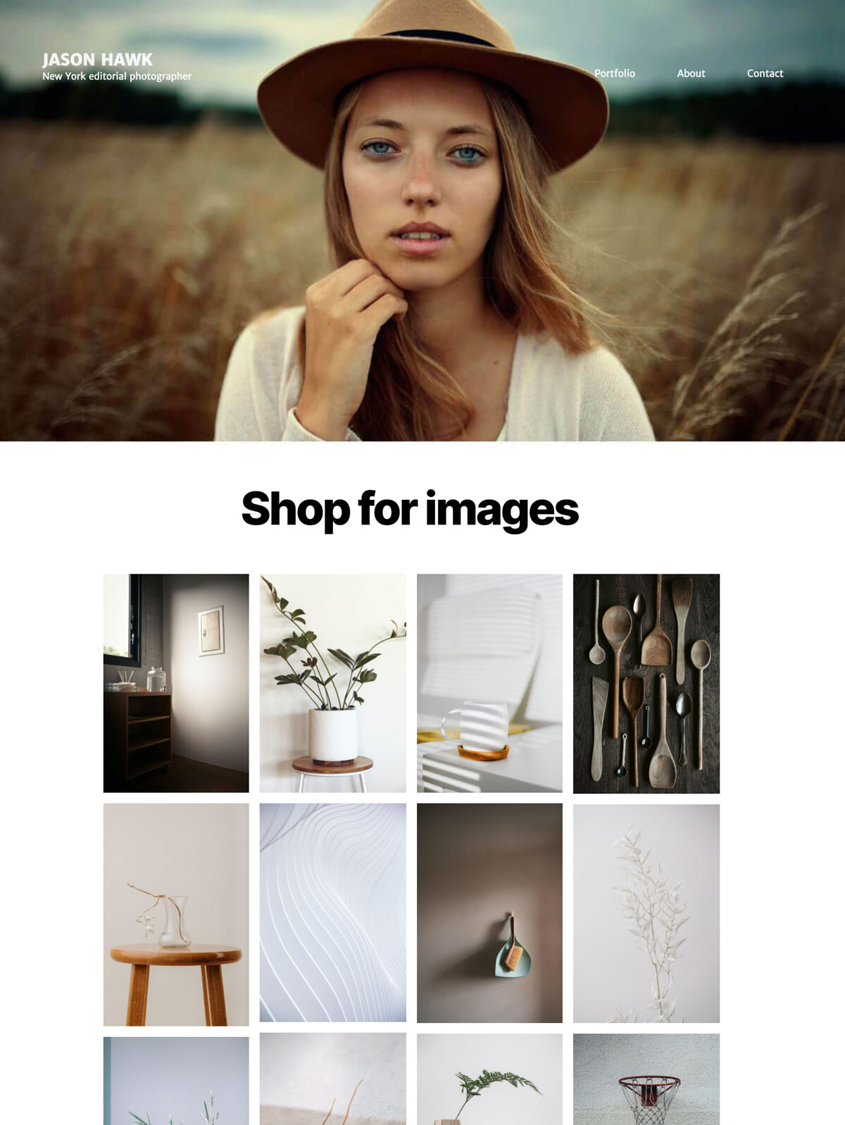 photo selling software